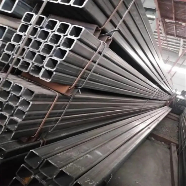 凉山Q345B无缝方管