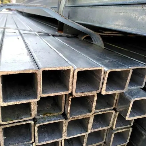 凉山q355b无缝方管