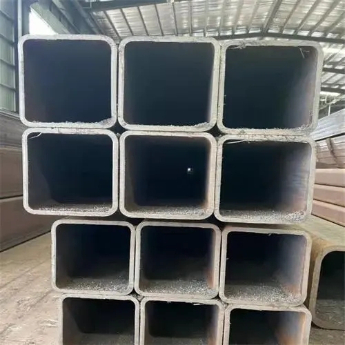 凉山q355d无缝方管