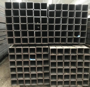 凉山20#无缝方管