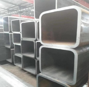 凉山大口径无缝方管